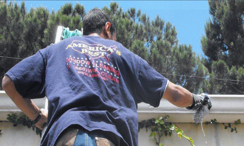 The Best Window Cleaning Company Prices